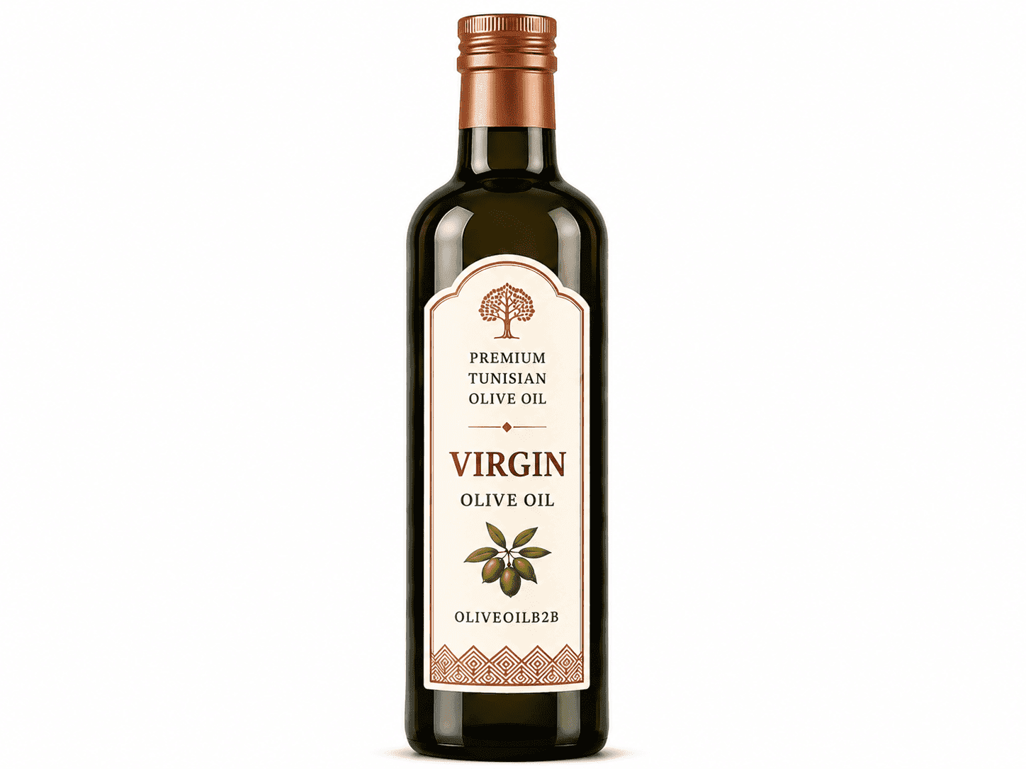 Virgin Olive Oil