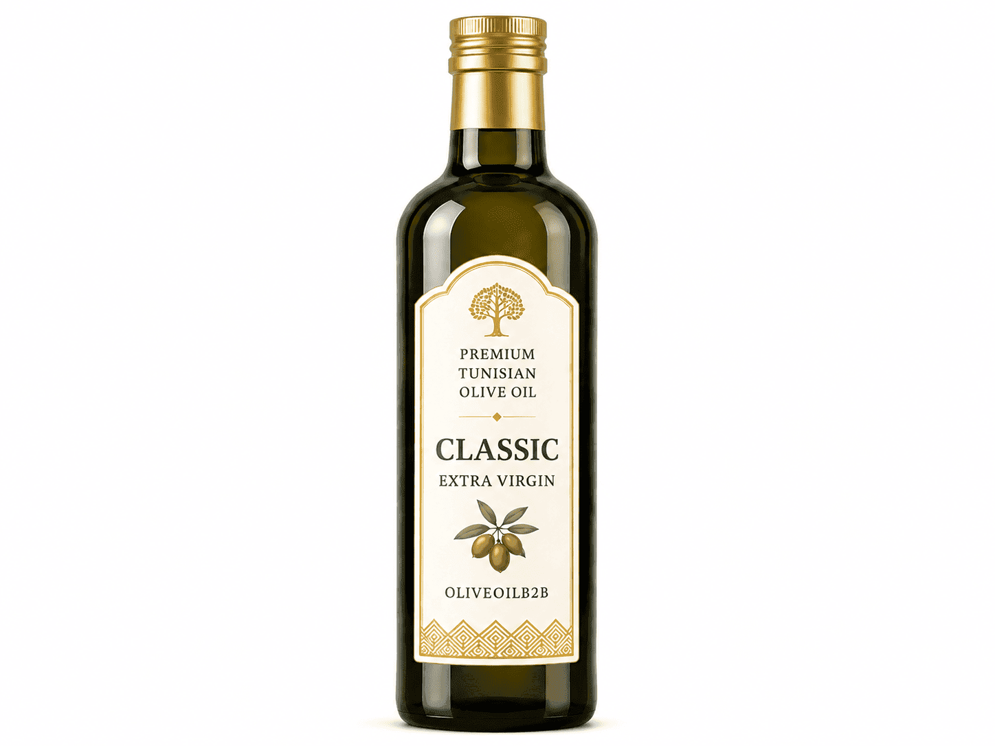 Extra Virgin Olive Oil
